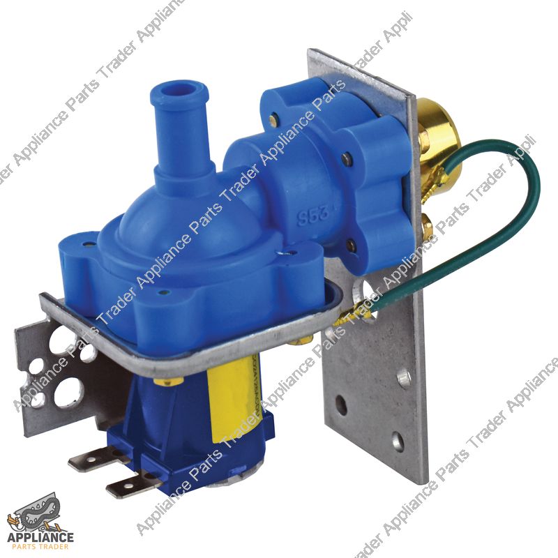 IH2922-02-CM-Water Valve