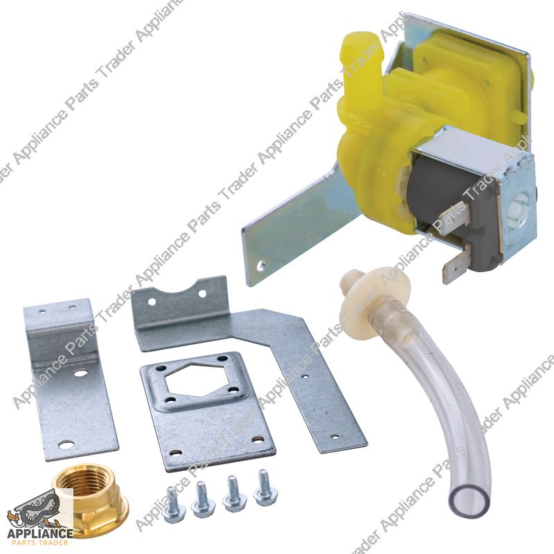 IH9122-CM-Water Valve 000009122