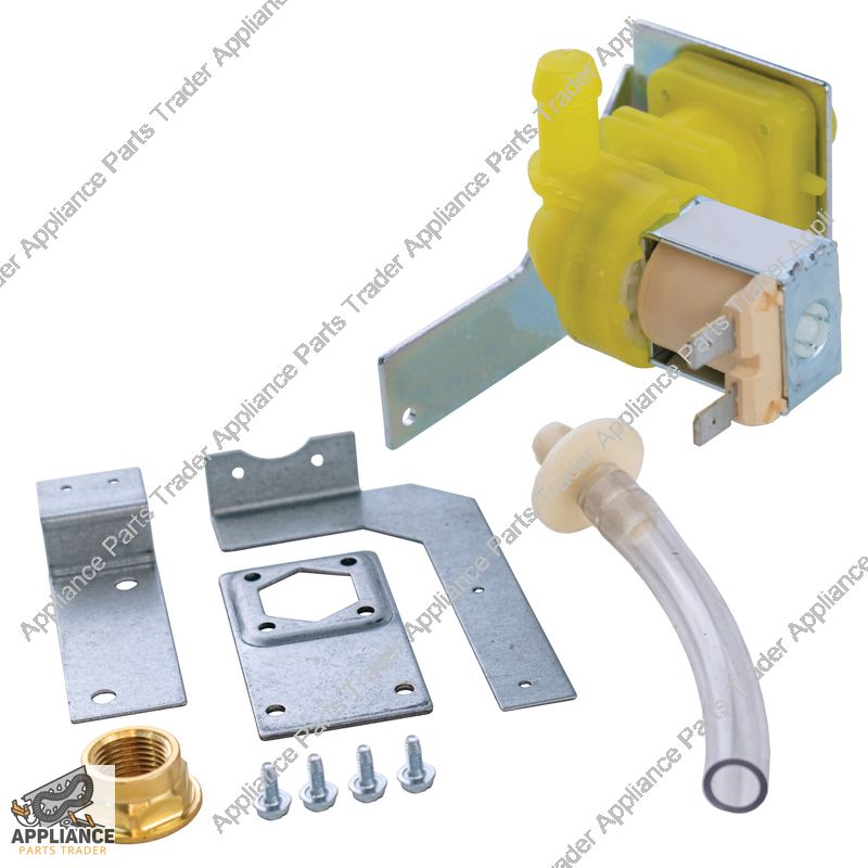 IH9123-CM-Water Valve 000009123