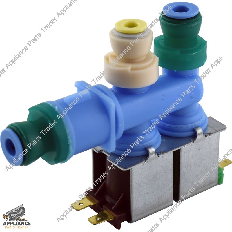 W10312696CM-Water Valve