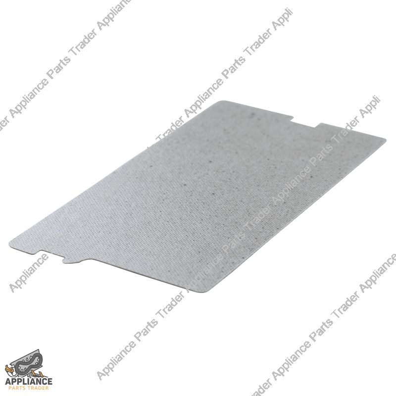 W11197783CM-Wave Guide Cover
