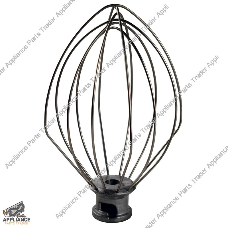 W10731415CM-Wire Whip (K5AWW)