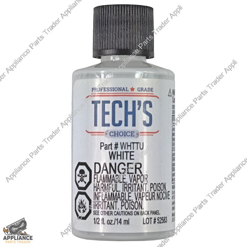 WHTTU-CM-White Touchup Paint