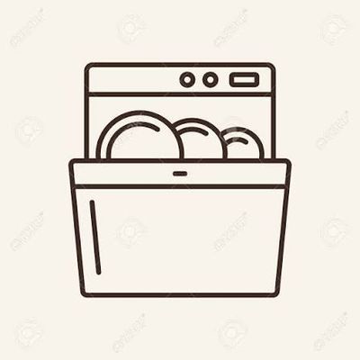 Dishwasher