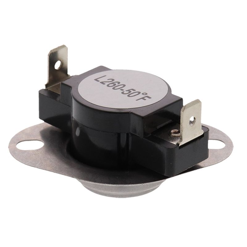 DC47-00018A--JA-High-Limit Thermostat