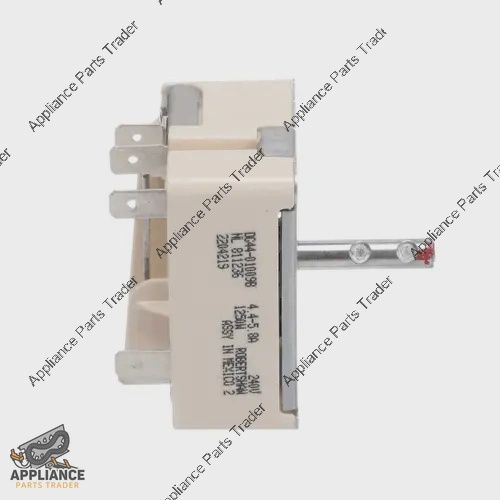 DG44-01009B--JA-Surface Element Control Switch