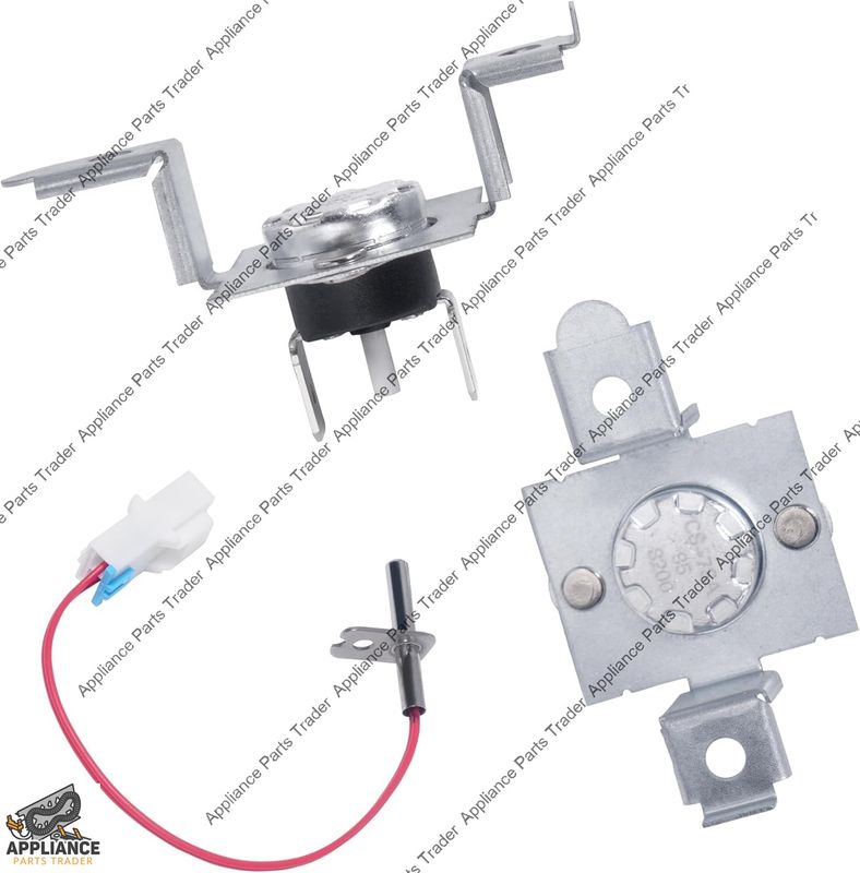 AGM30045804-OEM-Thermistor KIT 6323EL2001H 6323EL2001B 6931EL3003C