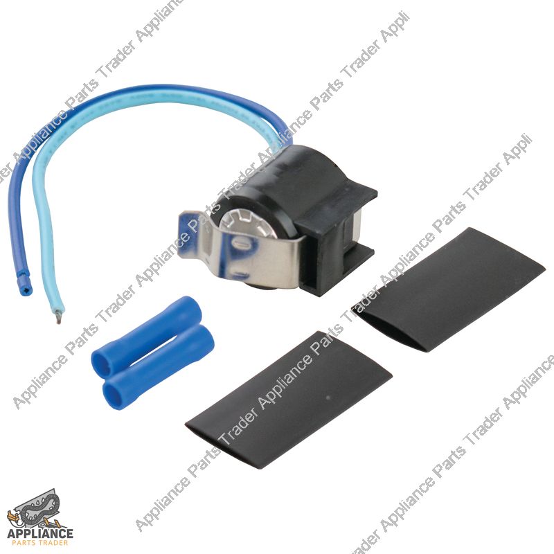 5303918214CM-Defrost Thermostat