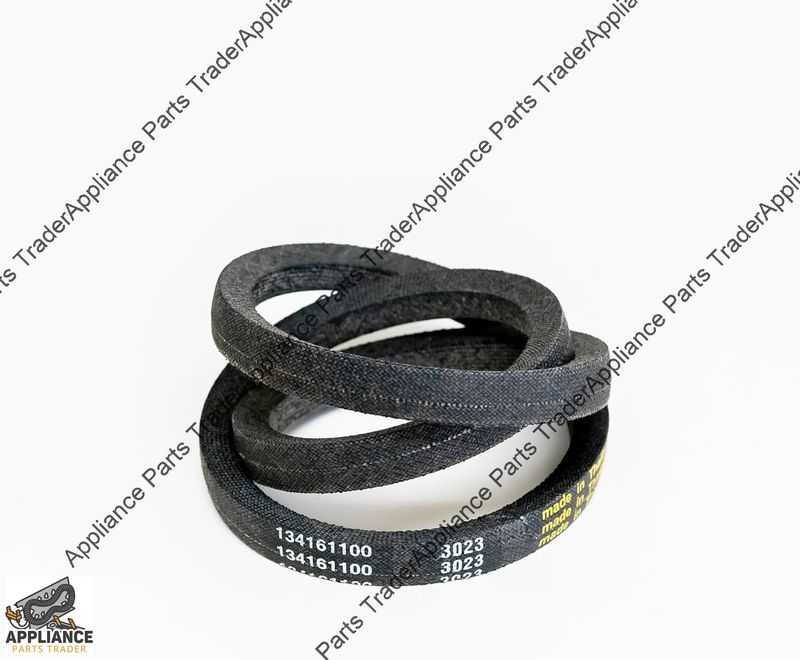 134161100CM-Washer Belt 134511600