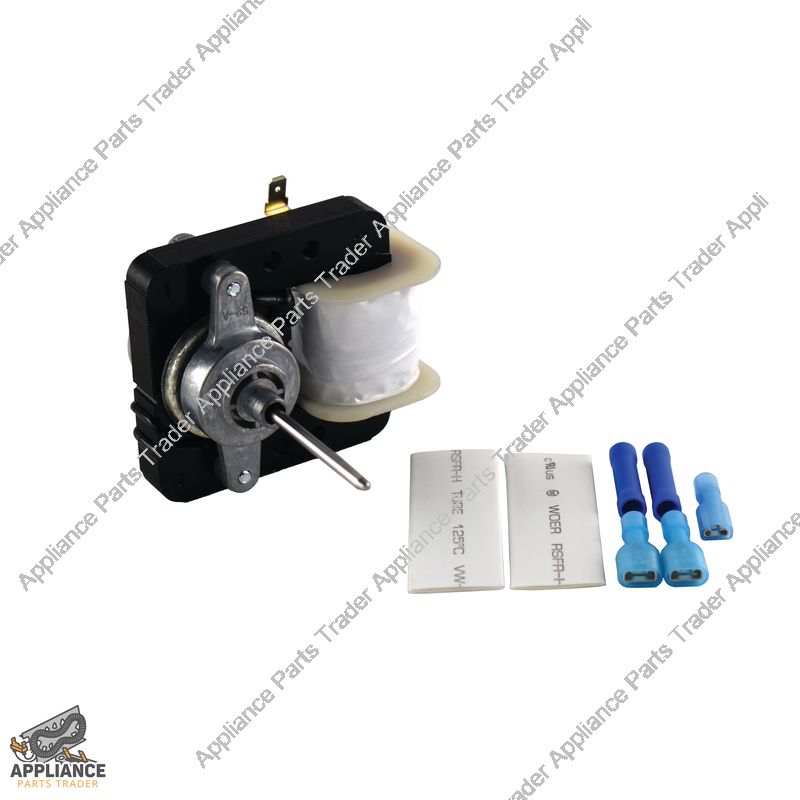 5303918549CM-Evaporator Fan Motor
