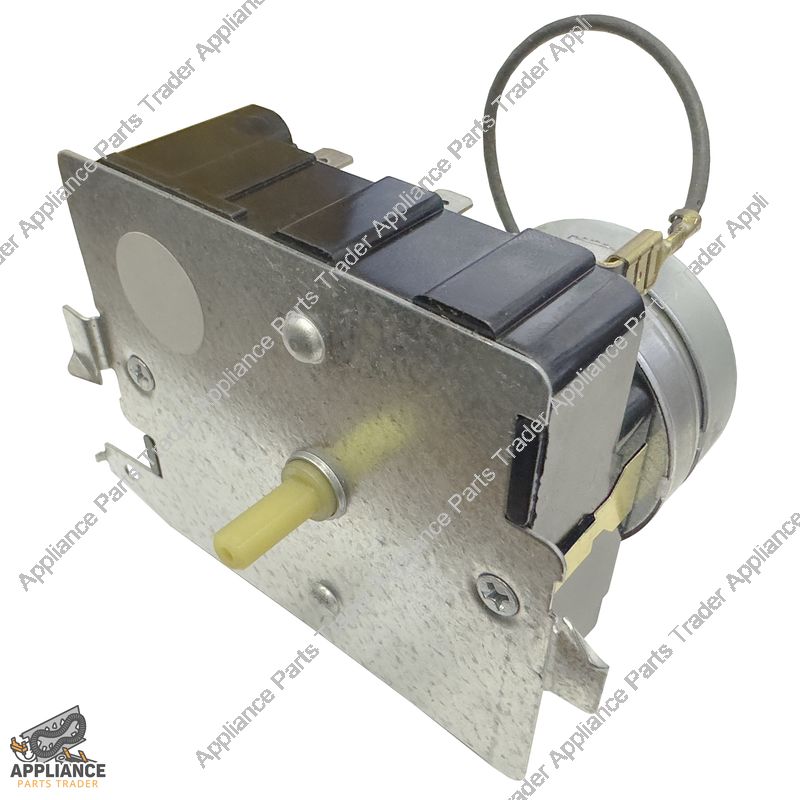 WE04X25280CM-Timer