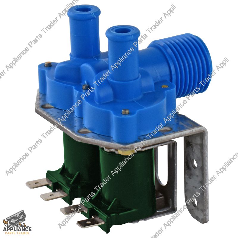 183B-24Z-CM-Water Valve