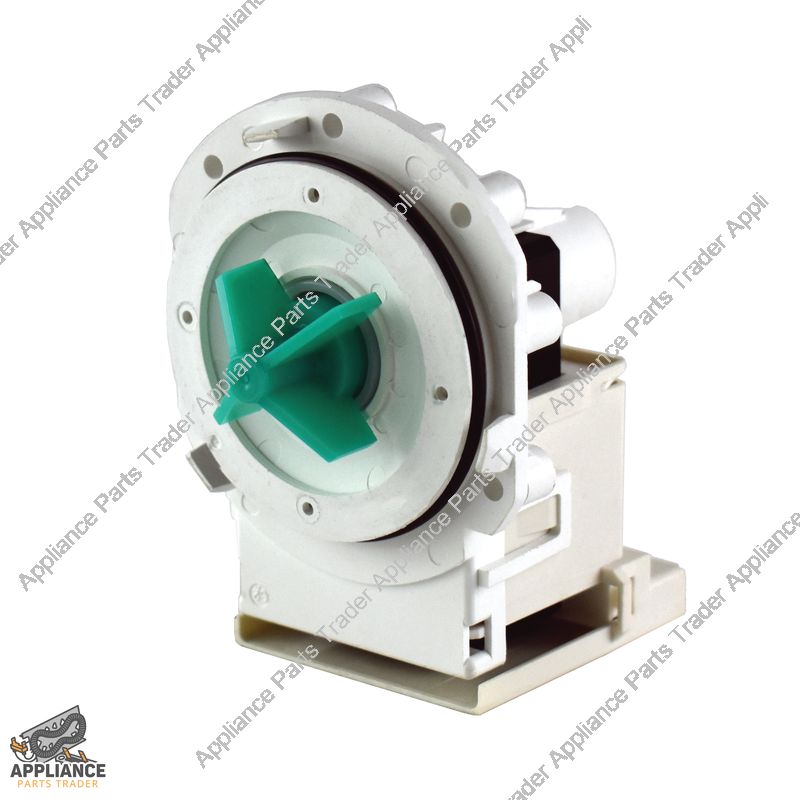A00126401CM-Water Pump
