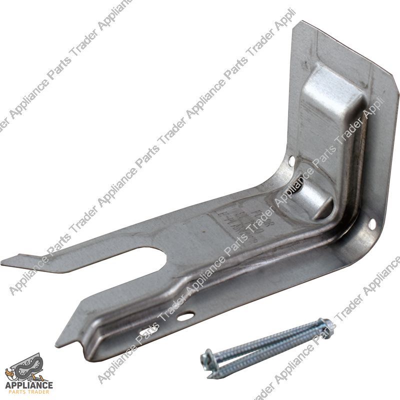 WB02K10254CM-Anti-tip Bracket