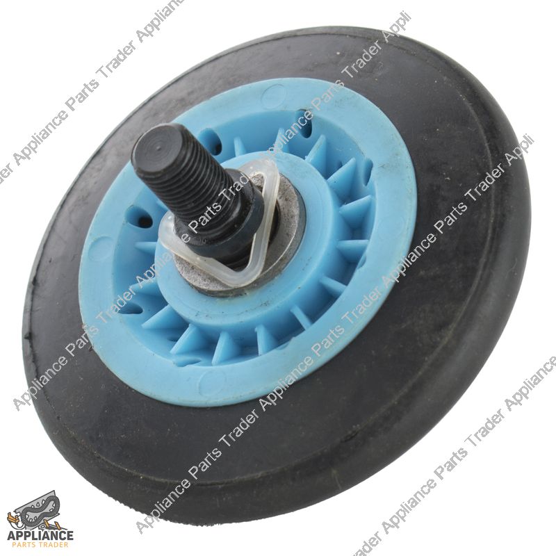 WE03X10016CM-Roller and Shaft