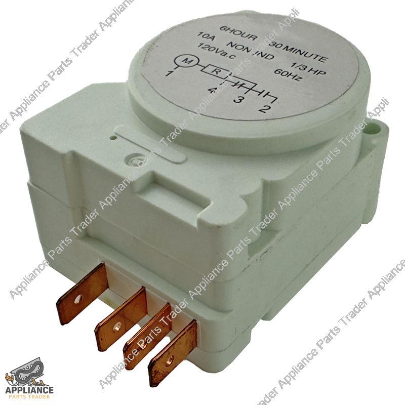 WR9X480CM-Defrost Timer