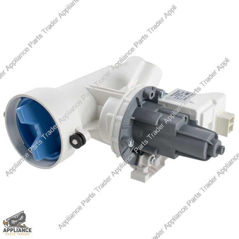 WH11X29539CM-Washer Pump WH11X39237