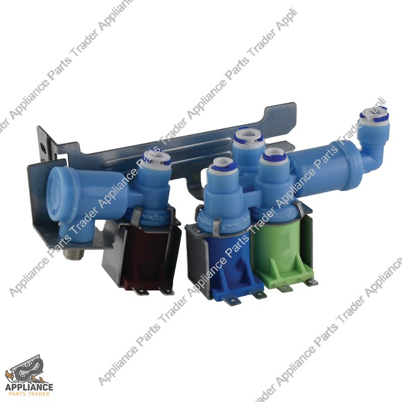 242253002CM-Water Valve