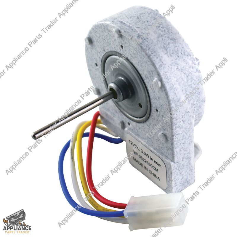 242077705CM-Evaporator Fan Motor