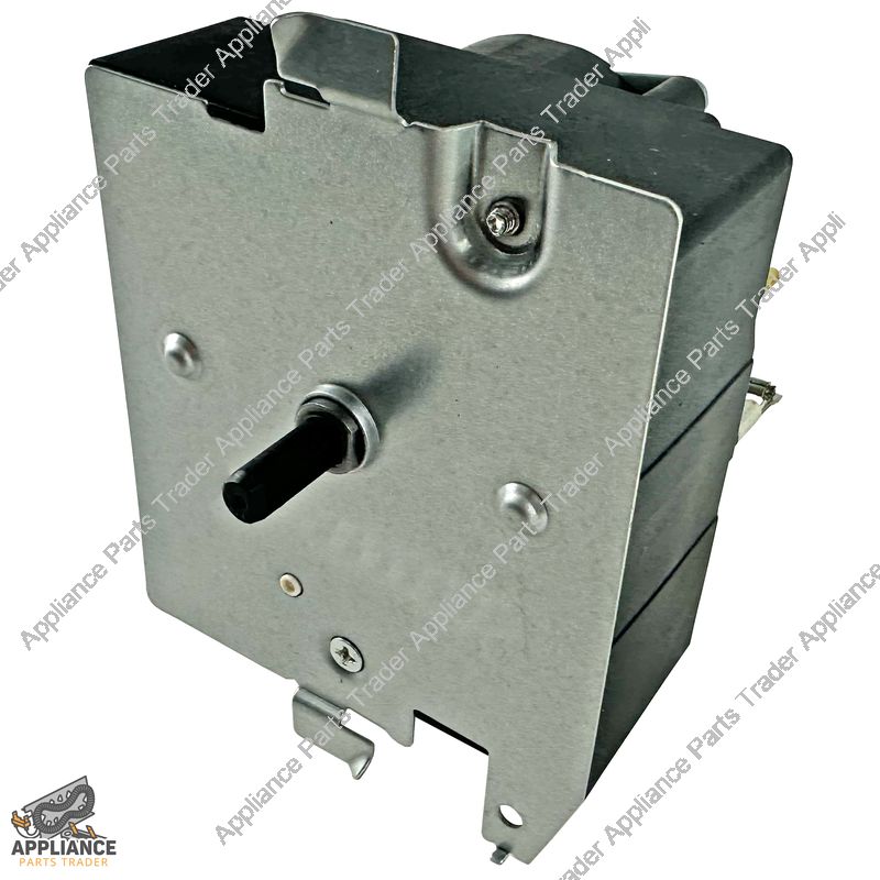 WE04X24550CM-Timer