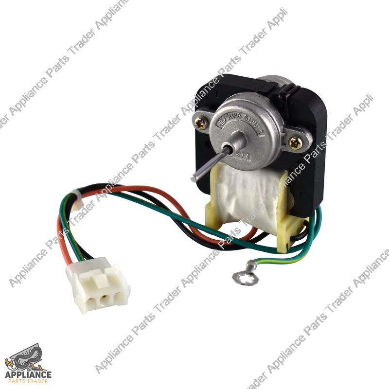 WR60X10220CM-Evaporator Fan Motor