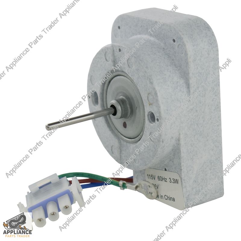 WR60X31522CM-Evaporator Fan Motor