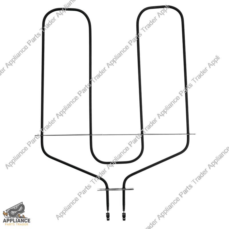 CM44K10002-CM-Broil Element