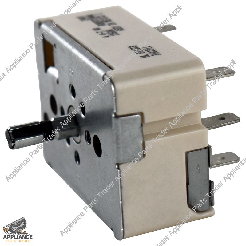 WB24T10025CM-Infinite Switch