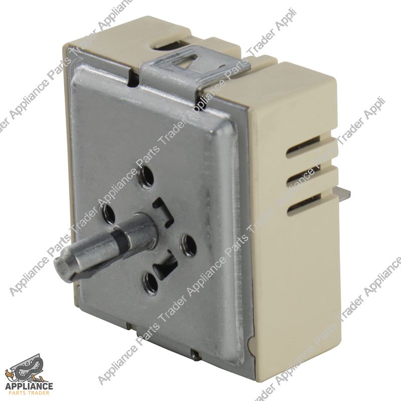 WB24T10058CM-Infinite Switch