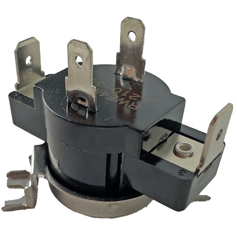WE4M181CM-Thermostat