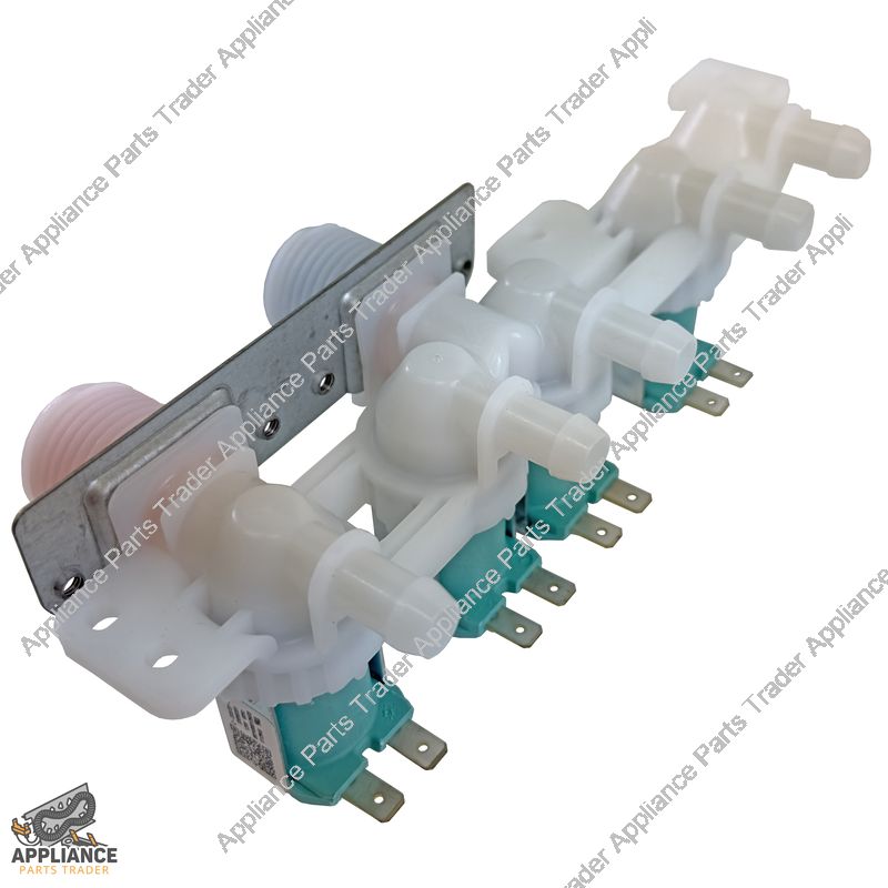WH23X29538CM-Water Valve