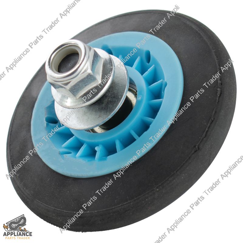 4581EL2002HCM-Roller w/ ball bearing