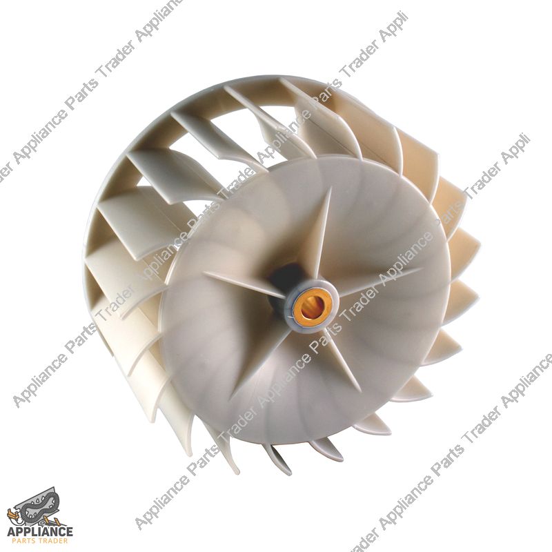 5835EL1002ACM-Blower Wheel