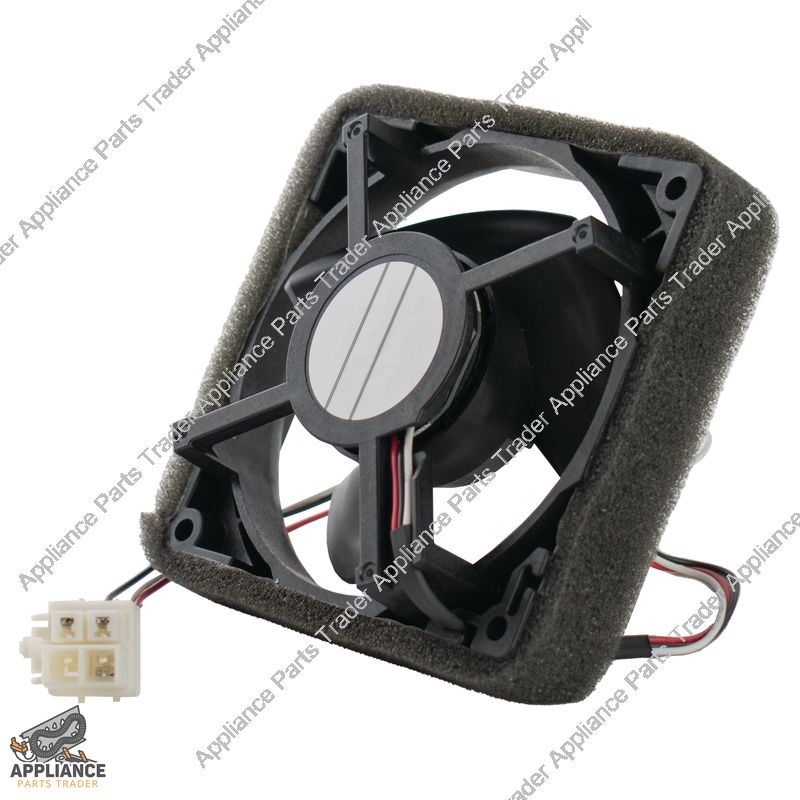 DA81-06013ACM-Evaporator Motor