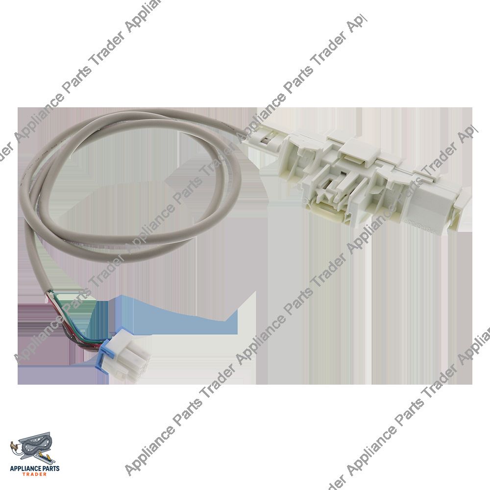 DC34-00025E-CM-Door Lock