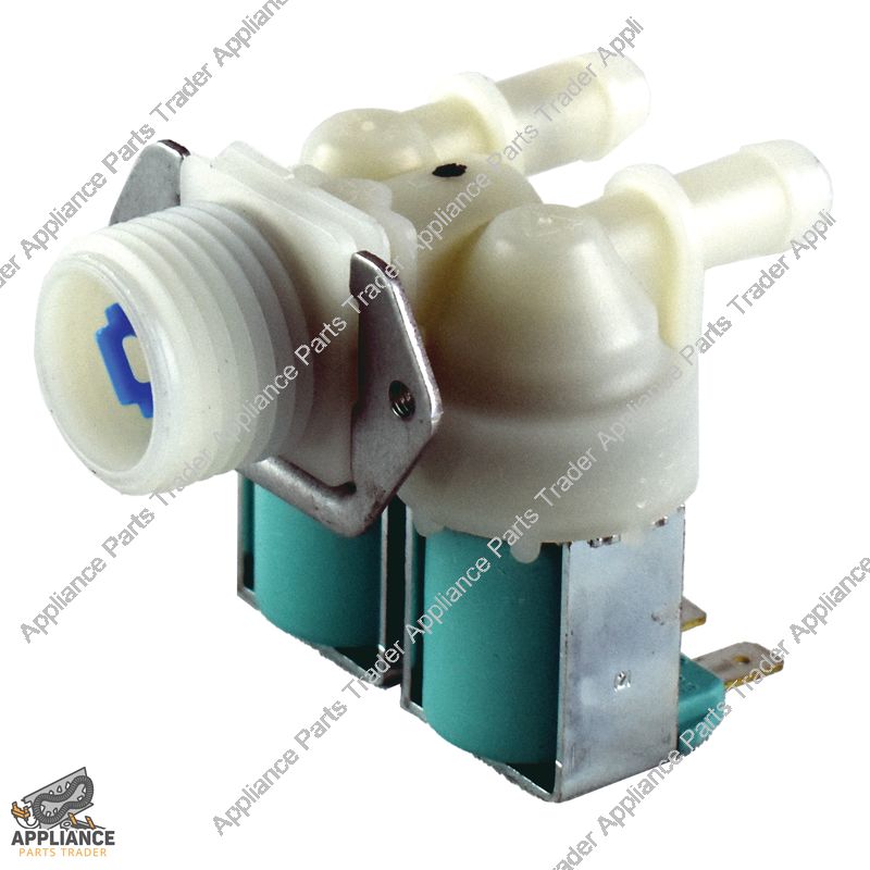 DC62-30312JCM-Water Valve