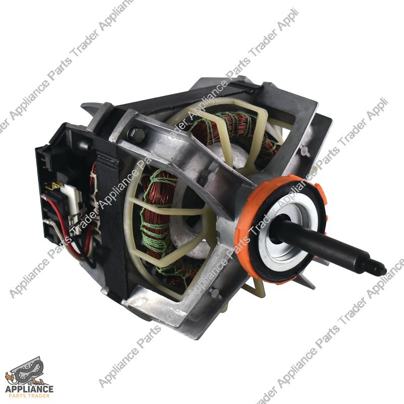 33002795CM-Dryer Motor