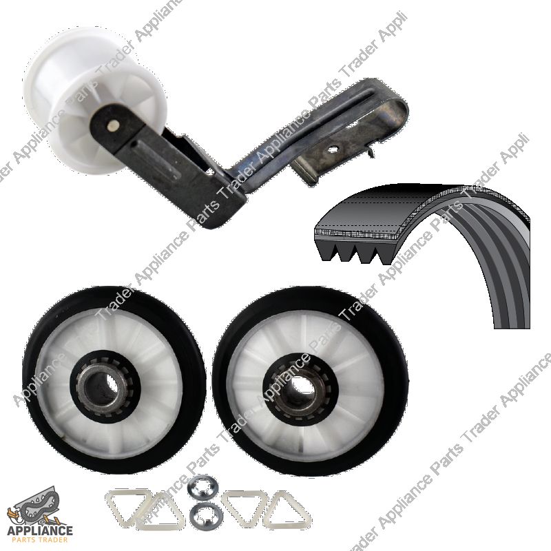 4392065CM-Maintenance Kit