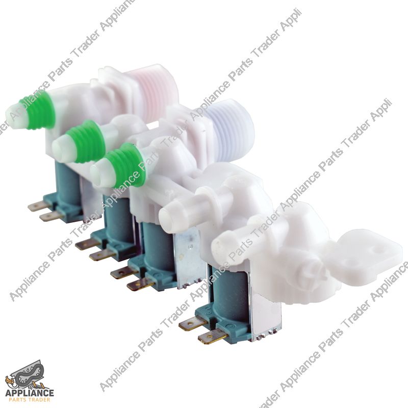 DC97-15459HCM-Water Valve