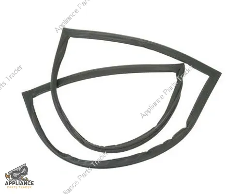 WR14X27235CM-Fresh Food Door Gasket