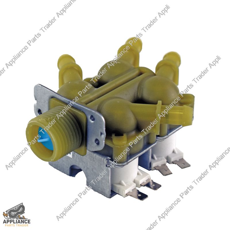 5220FR2008FCM-Water Valve