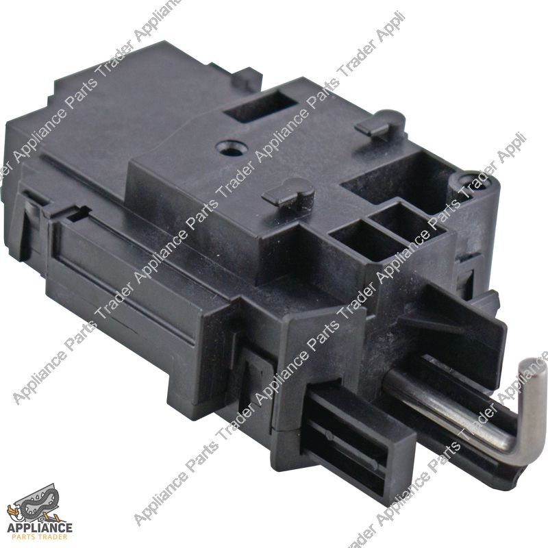 204698CM-Lid Lock Switch 205222
