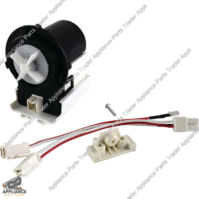 DP2-CM-Washer Pump