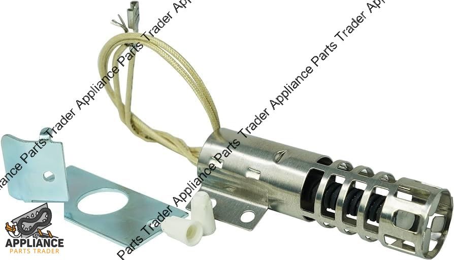 4342528-OEM-Burner Igniter