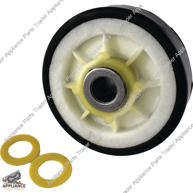 12001541CM-Drum Support Roller