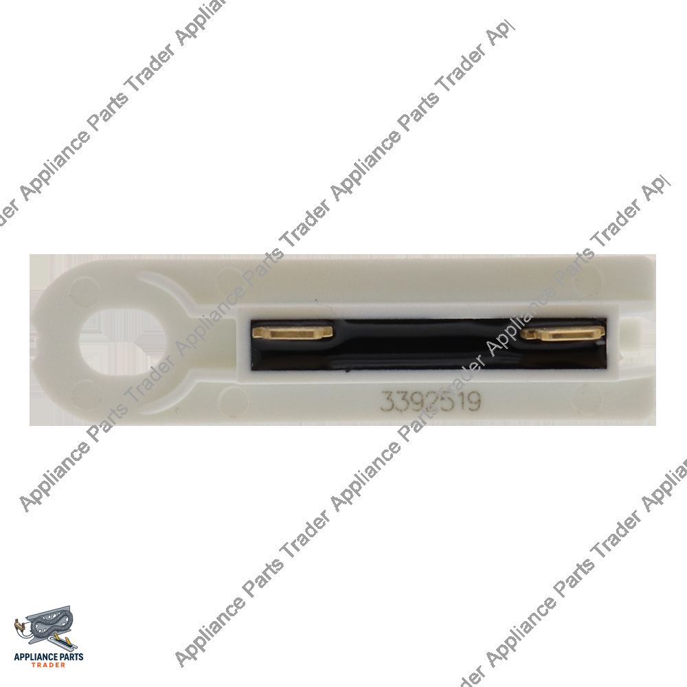 3392519CM-Thermal Fuse WP3392519