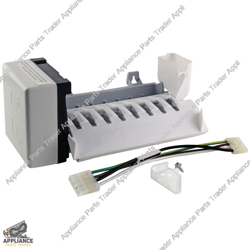 2198597CM-Ice Maker Assembly