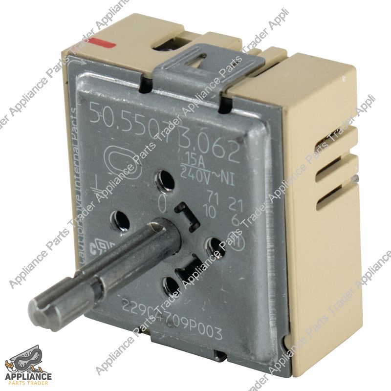 DG44-01008ACM-Infinite Switch