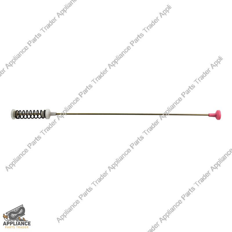 DC97-16350DCM-Washer Damper Rod Assembly