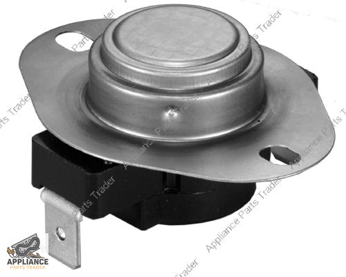 L290CM-Universal HVAC &amp; Dryer Thermostat WE4M80
